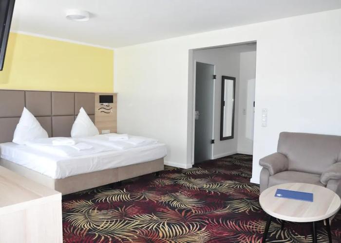 Avalon Hotel Bellevue
