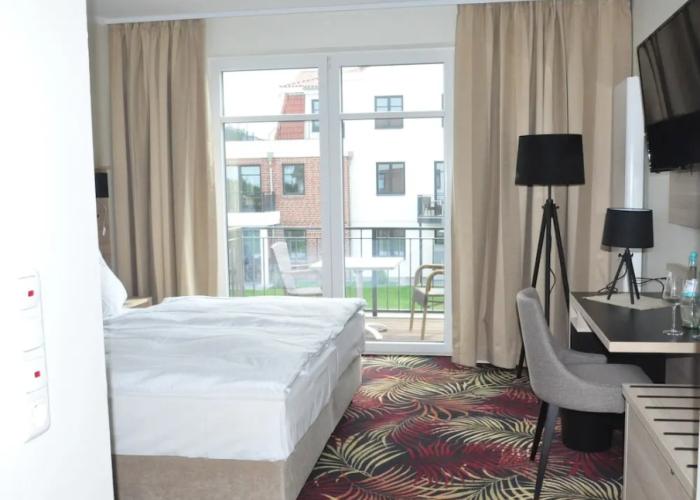 Avalon Hotel Bellevue