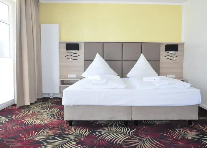 Avalon Hotel Bellevue