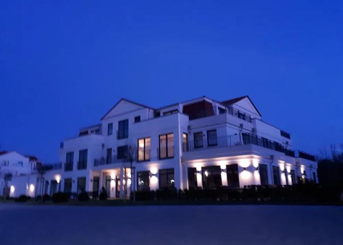 Avalon Hotel Bellevue