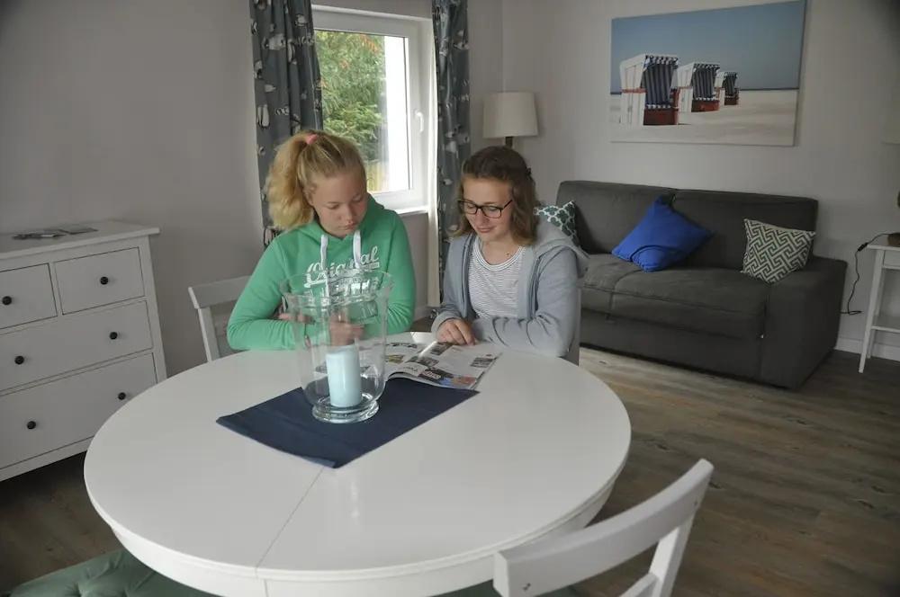 фото Hus Seeblick