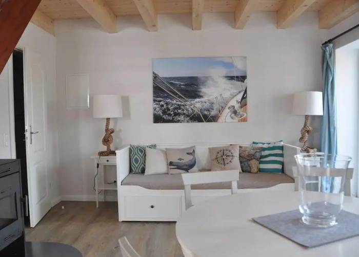 Hus Seeblick