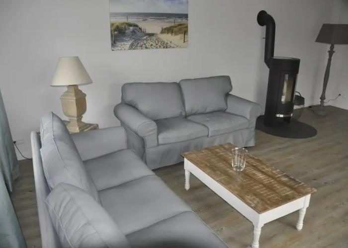 Hus Seeblick