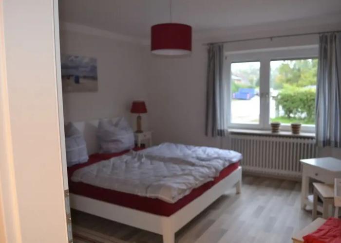 Hus Seeblick