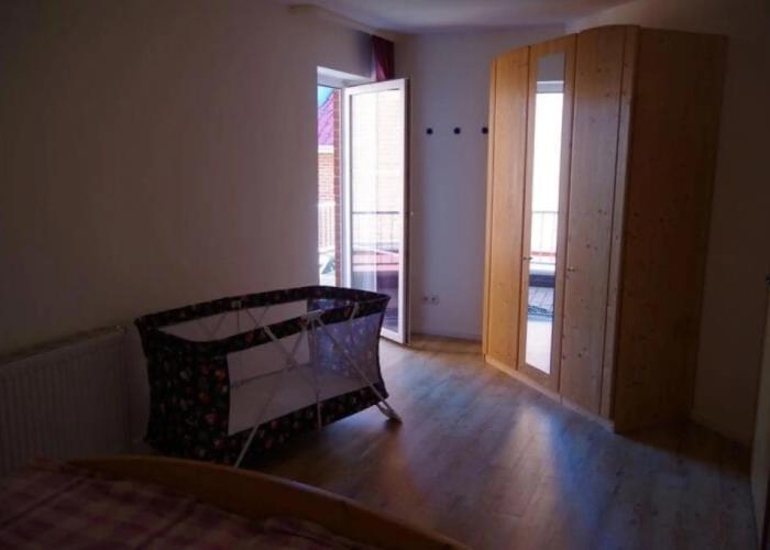 Ferienwohnung Direkt am Hafen in Fehmarn-orth