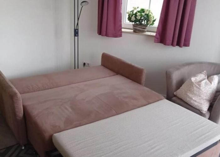 Ferienwohnung Direkt am Hafen in Fehmarn-orth