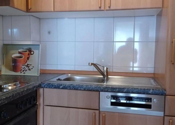 Ferienwohnung Direkt am Hafen in Fehmarn-orth