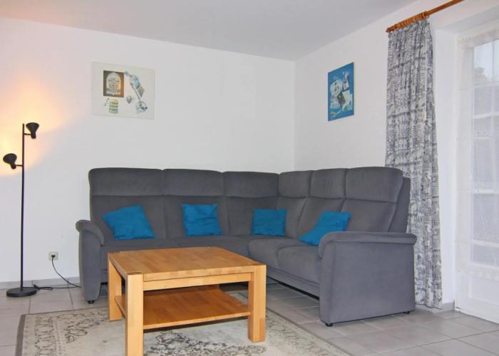 Petersdorf Holiday Resort in Fehmarn-petersdorf