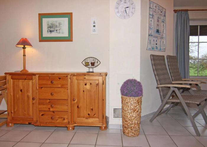 Petersdorf Holiday Resort in Fehmarn-petersdorf