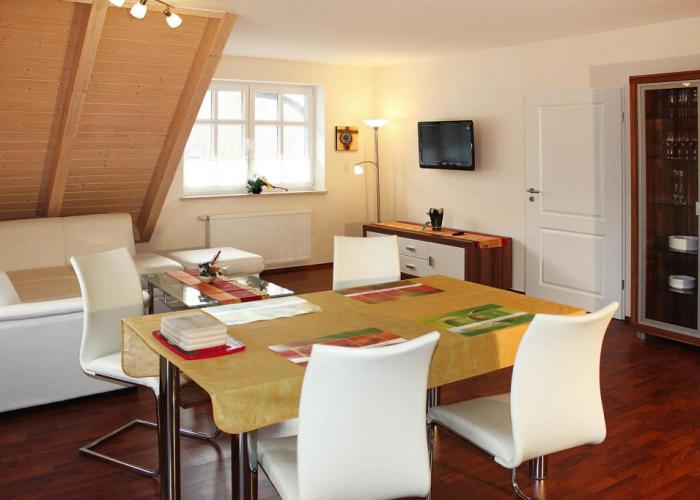 Aparthotel Museumshof, Fehmarn
