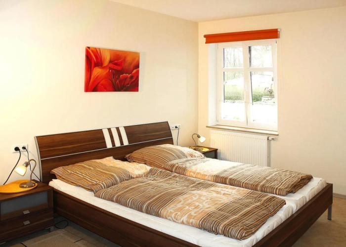 Aparthotel Museumshof, Fehmarn