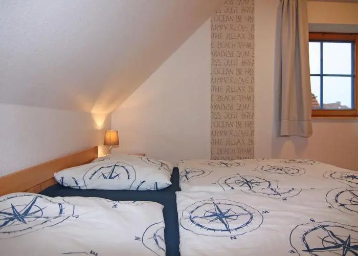 Gemutliche Ferienwohnung auf Fehmarn