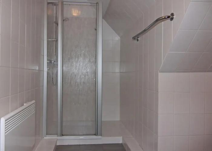 Gemutliche Ferienwohnung auf Fehmarn