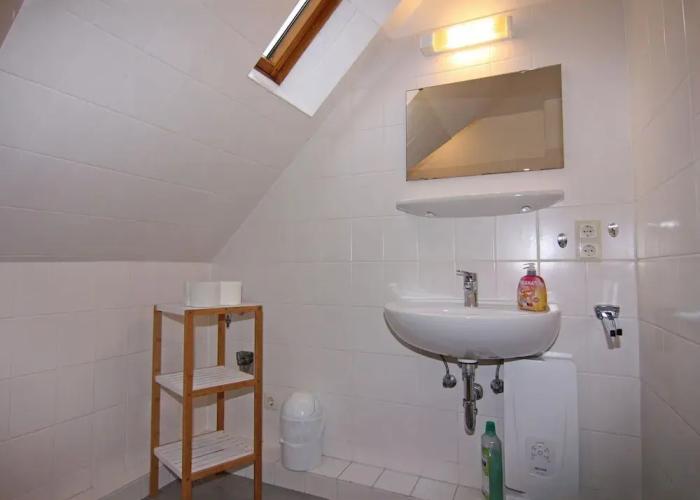 Gemutliche Ferienwohnung auf Fehmarn