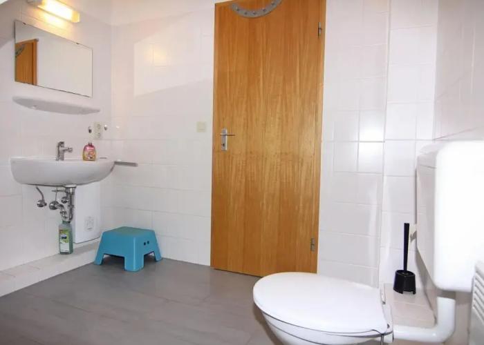Gemutliche Ferienwohnung auf Fehmarn