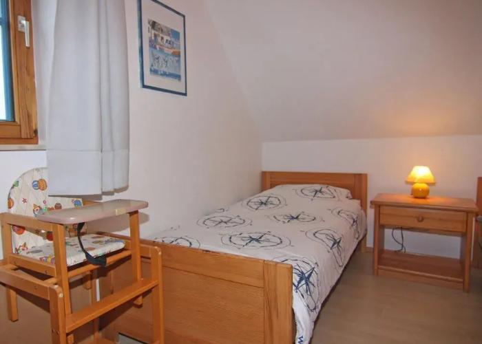 Gemutliche Ferienwohnung auf Fehmarn