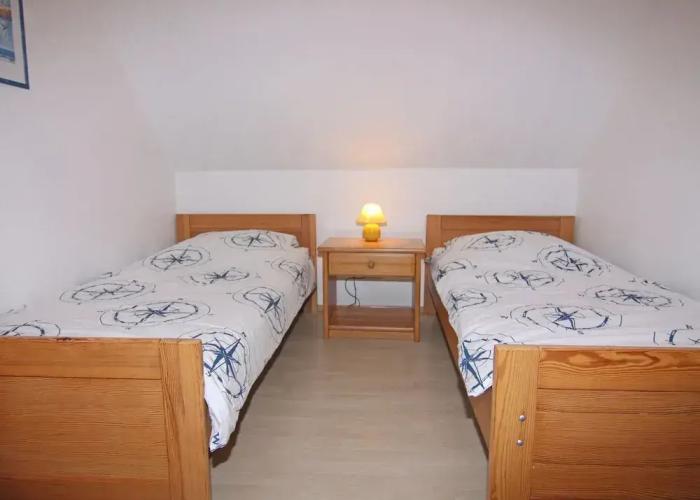 Gemutliche Ferienwohnung auf Fehmarn