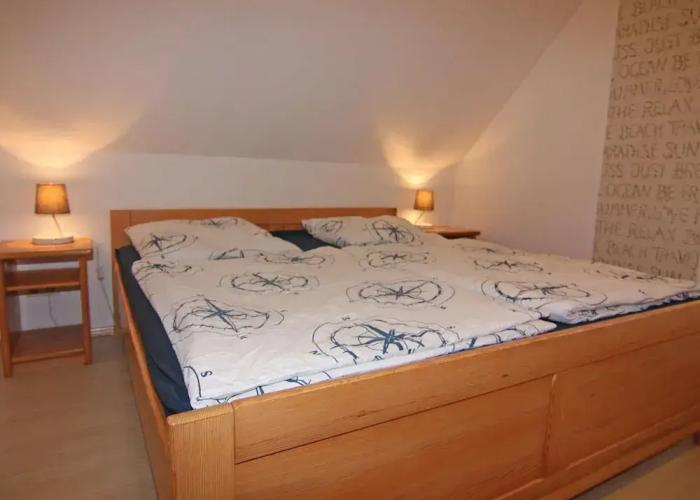 Gemutliche Ferienwohnung auf Fehmarn