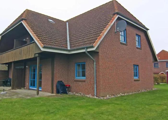 Gemutliche Ferienwohnung auf Fehmarn