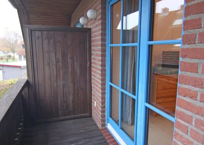 Gemutliche Ferienwohnung auf Fehmarn
