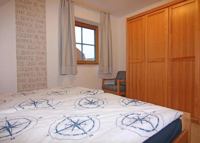 Gemutliche Ferienwohnung auf Fehmarn