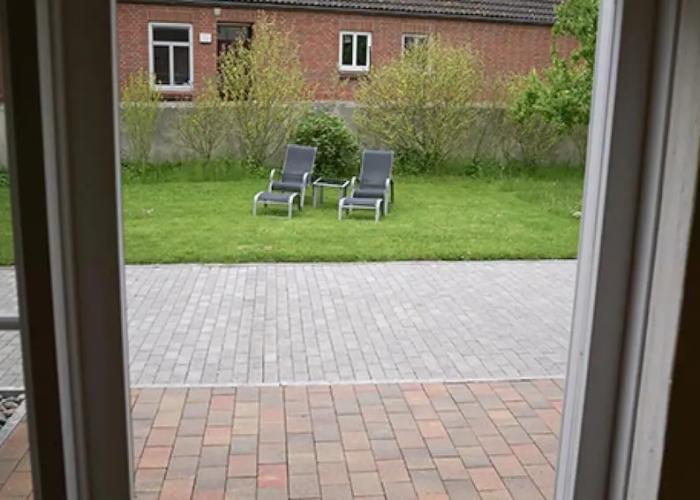 Ferienwohnung Muschel