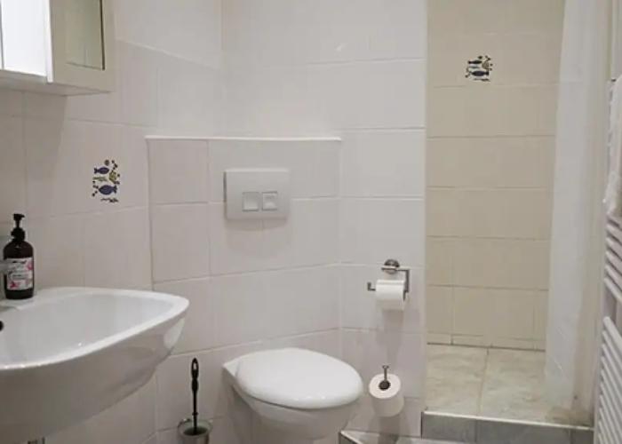 Ferienwohnung Muschel