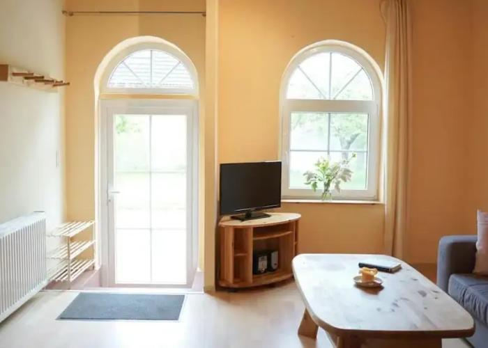 Ferienwohnung Muschel