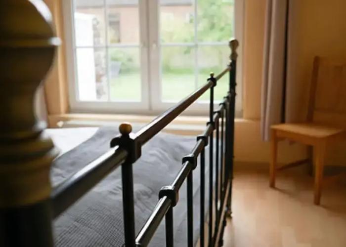 Ferienwohnung Muschel