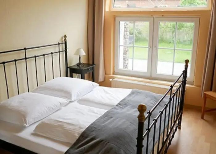 Ferienwohnung Muschel