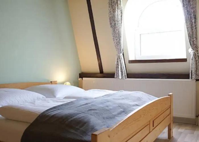 Ferienwohnung Seestern