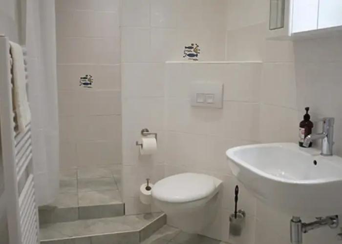 Ferienwohnung Seestern
