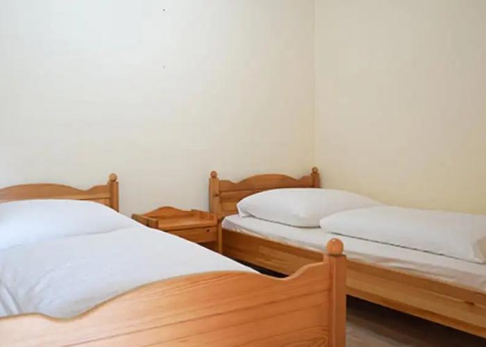 Ferienwohnung Seestern