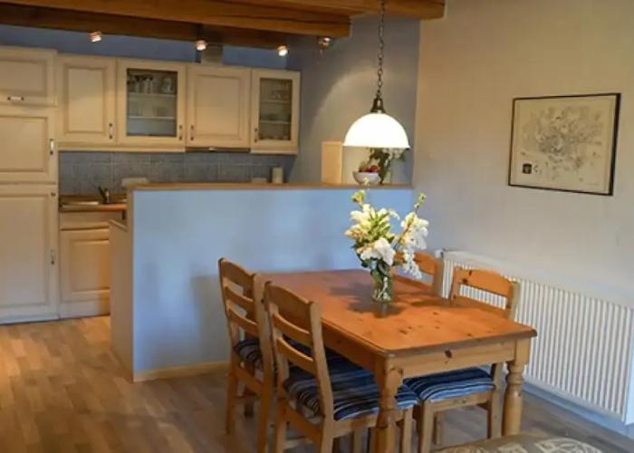 Ferienwohnung Leuchtturm