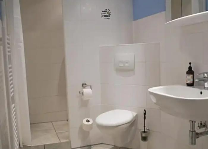 Ferienwohnung Leuchtturm