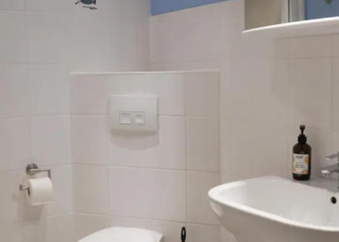 Ferienwohnung Leuchtturm