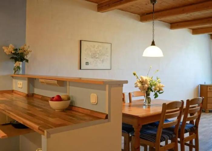 Ferienwohnung Leuchtturm