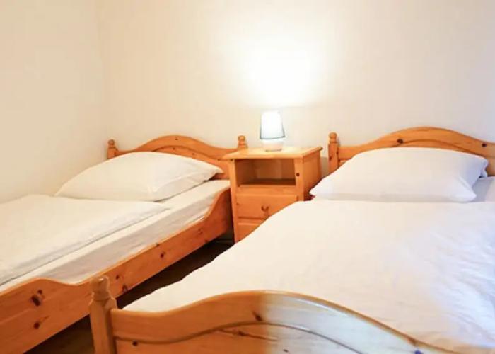 Ferienwohnung Leuchtturm
