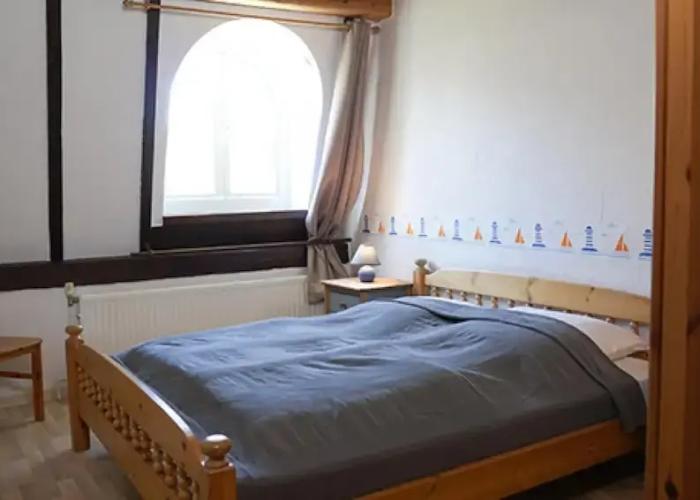 Ferienwohnung Leuchtturm