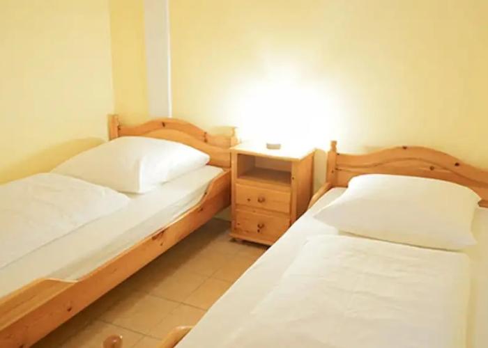 Landlord Ferienwohnung Sonne