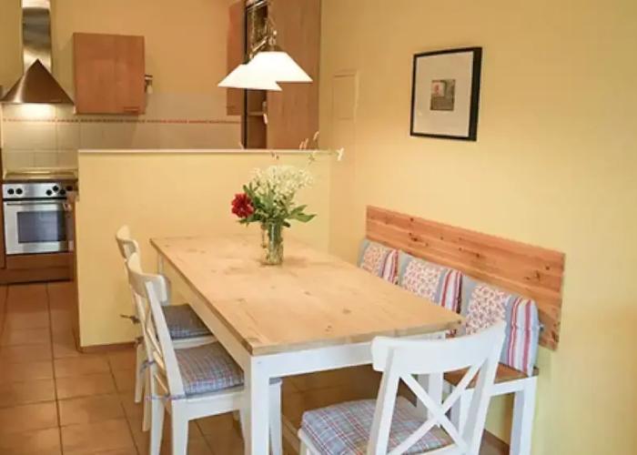 Landlord Ferienwohnung Sonne