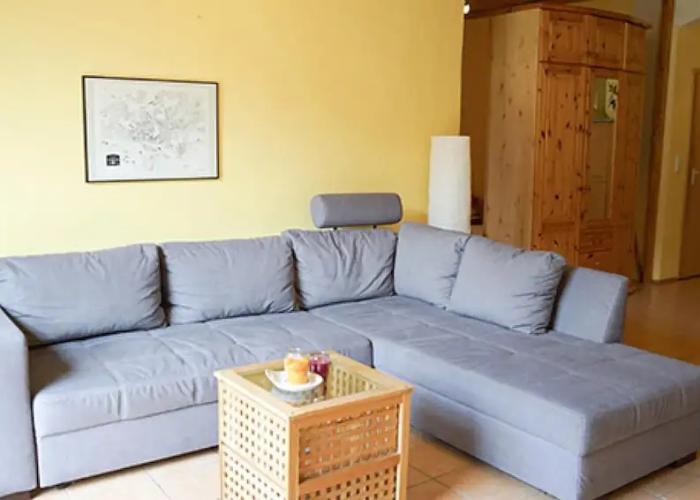 Landlord Ferienwohnung Sonne