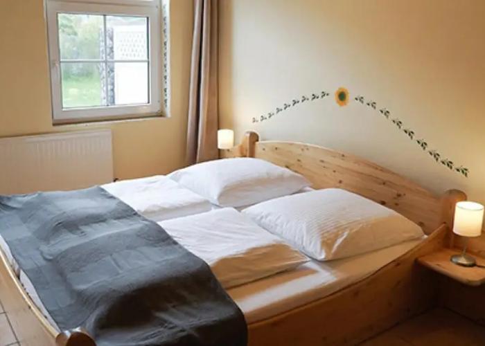 Landlord Ferienwohnung Sonne