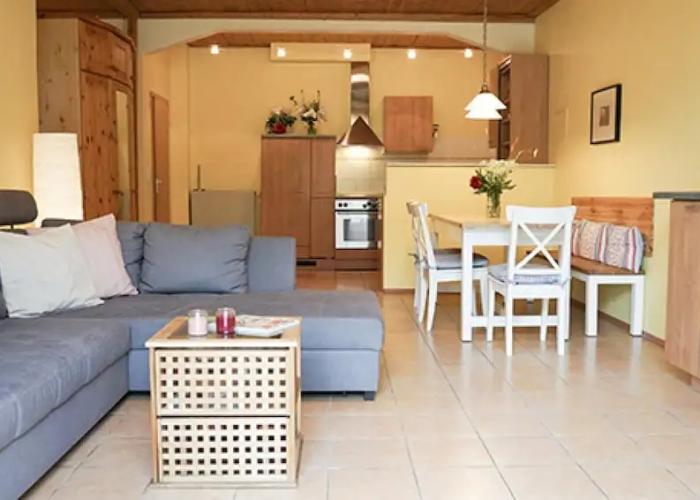 Landlord Ferienwohnung Sonne
