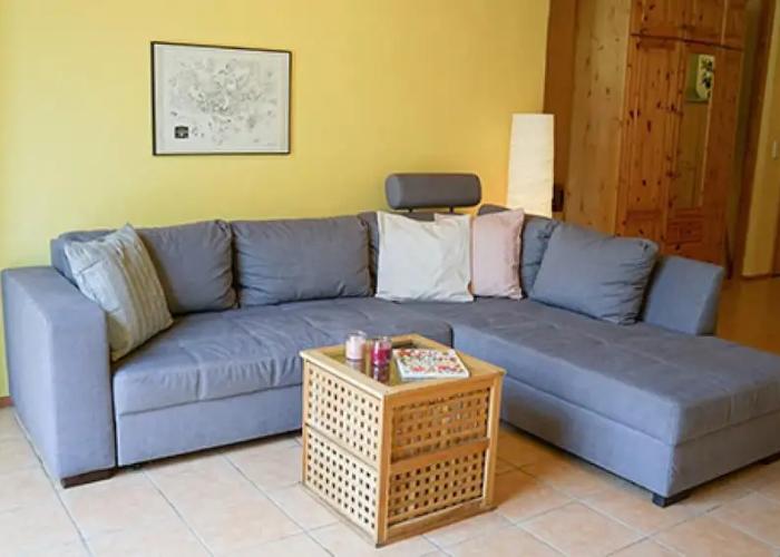 Landlord Ferienwohnung Sonne