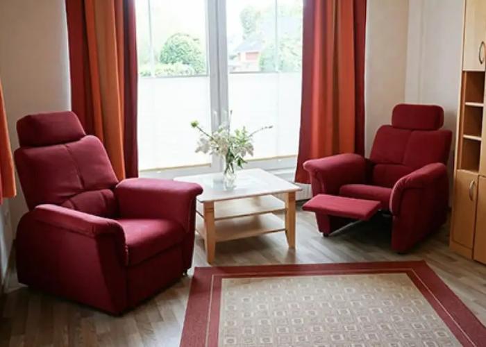 Ferienwohnung M Vennest