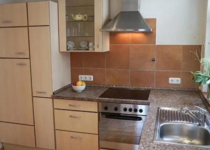 Ferienwohnung M Vennest