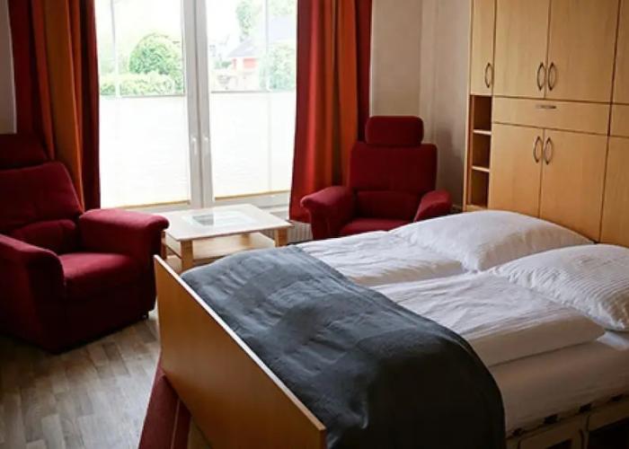 Ferienwohnung M Vennest