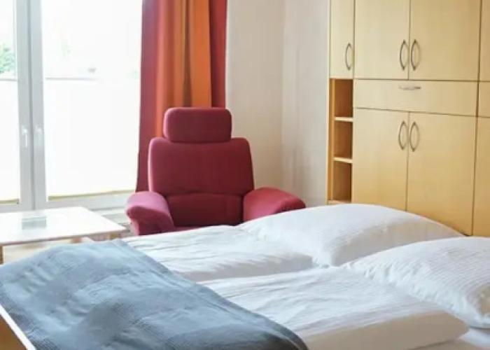 Ferienwohnung M Vennest