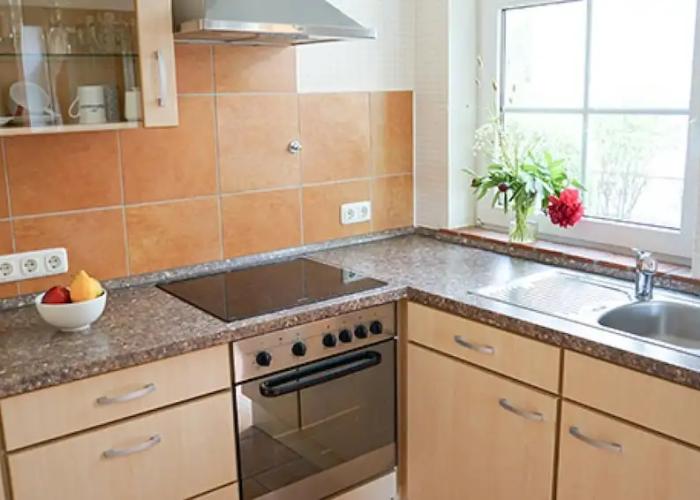Ferienwohnung M Vennest